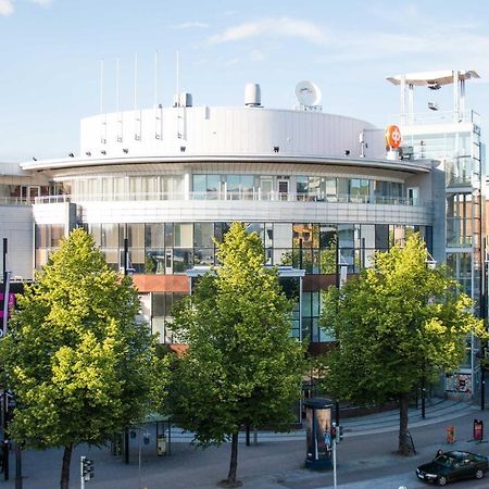 Kotimaailma Alex House Daire Lahti Dış mekan fotoğraf