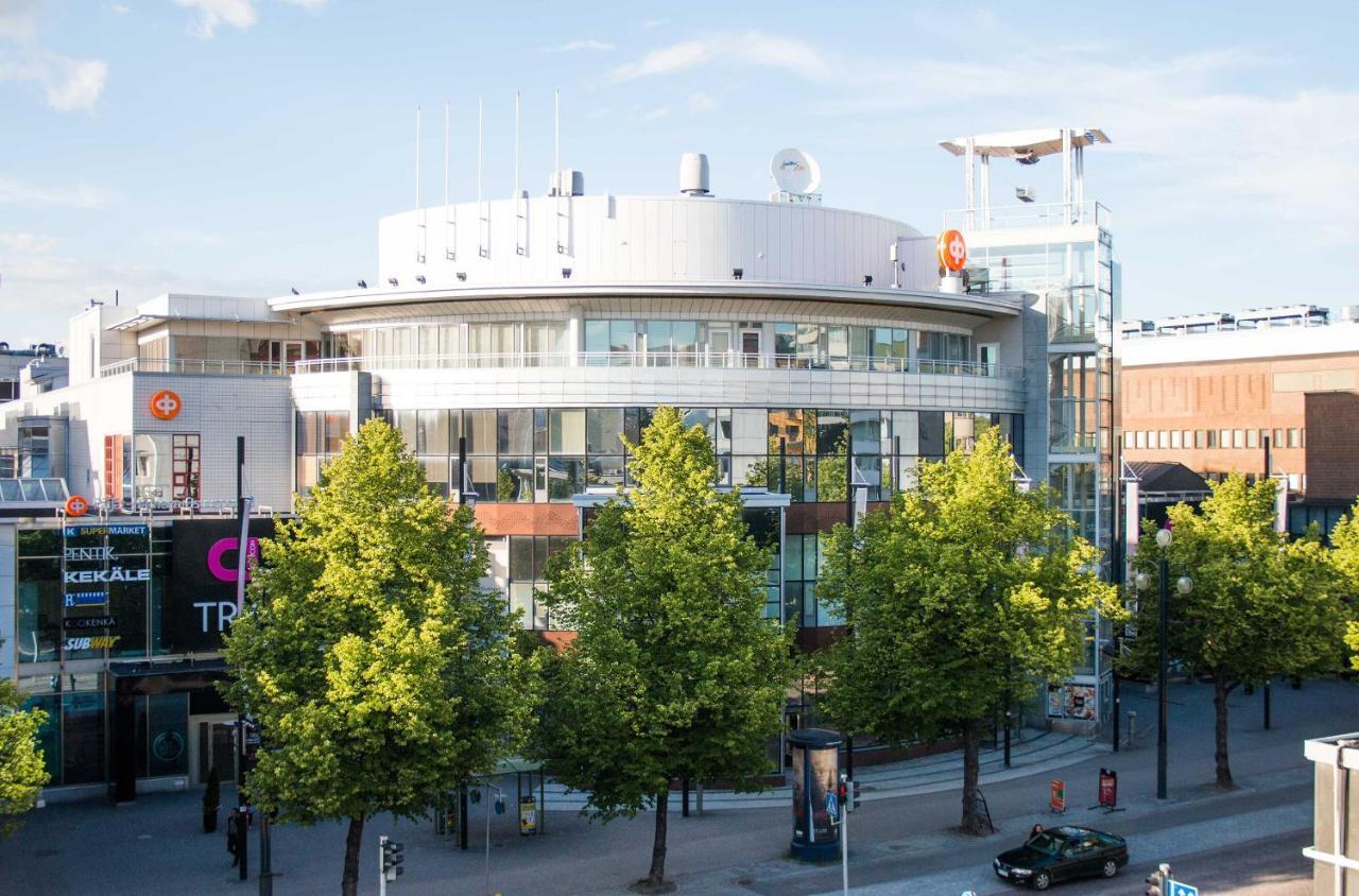 Kotimaailma Alex House Daire Lahti Dış mekan fotoğraf