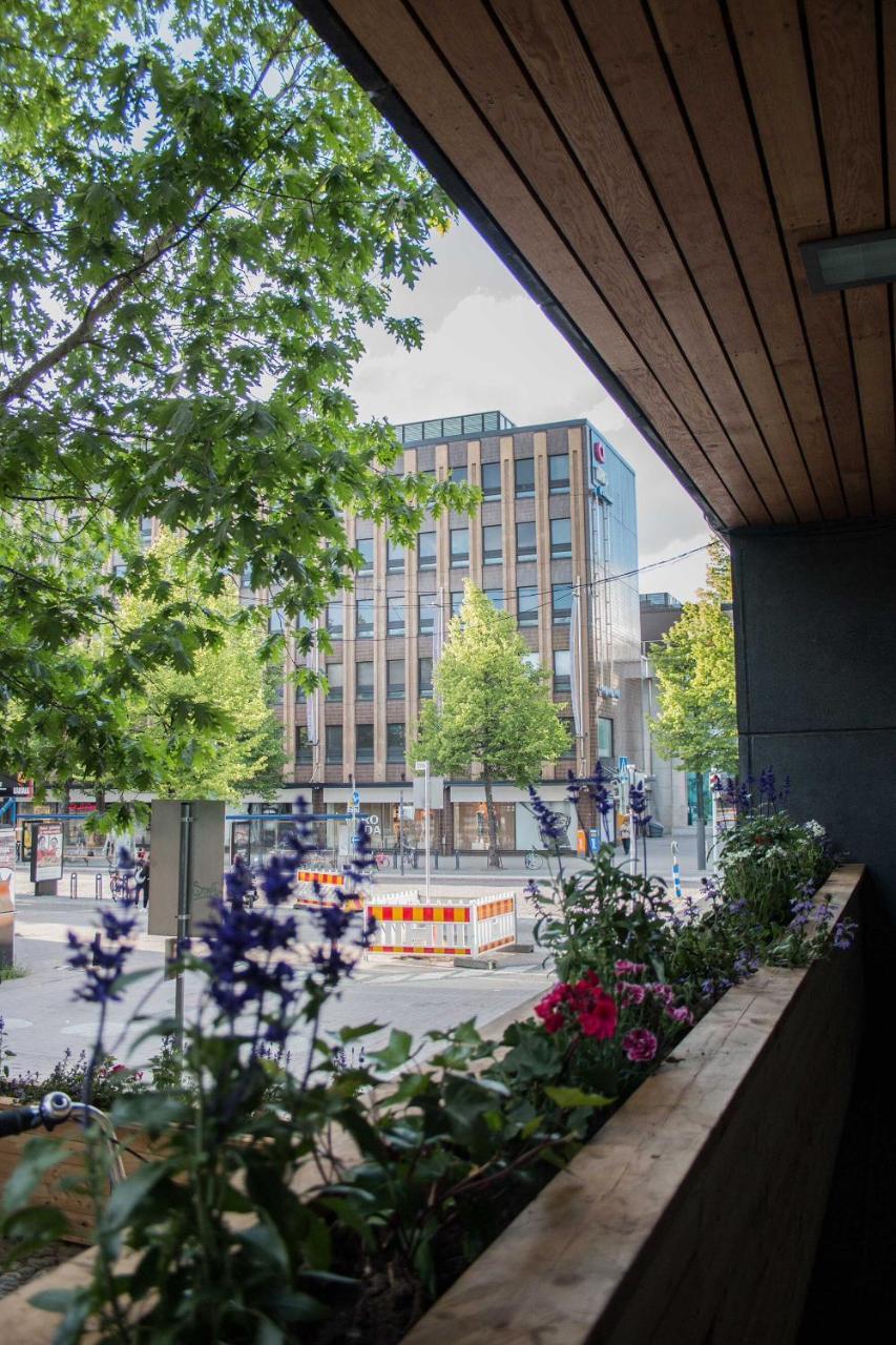 Kotimaailma Alex House Daire Lahti Dış mekan fotoğraf