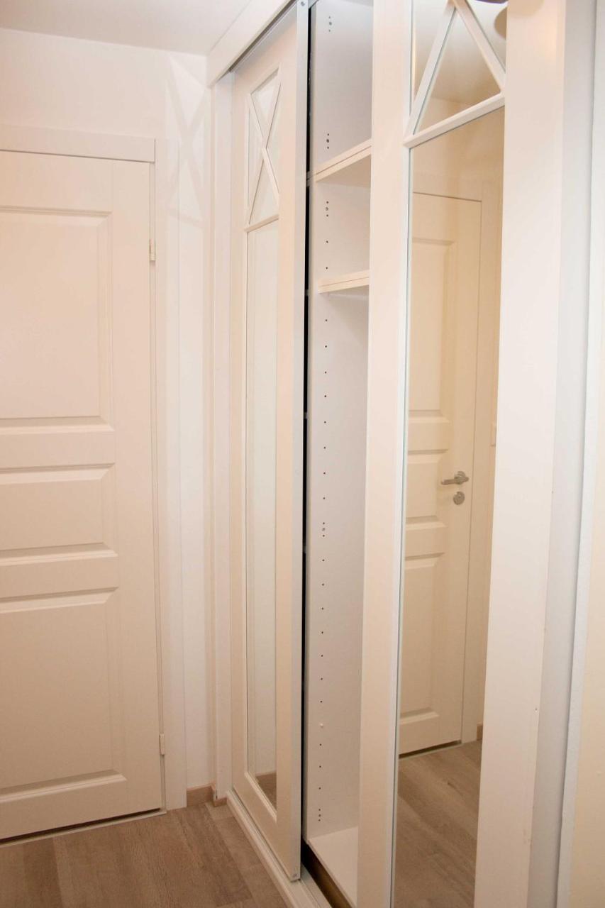 Kotimaailma Alex House Daire Lahti Dış mekan fotoğraf