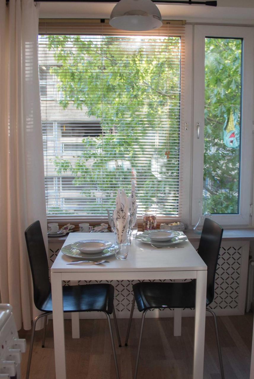 Kotimaailma Alex House Daire Lahti Dış mekan fotoğraf