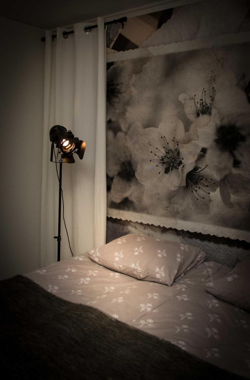 Kotimaailma Alex House Daire Lahti Dış mekan fotoğraf