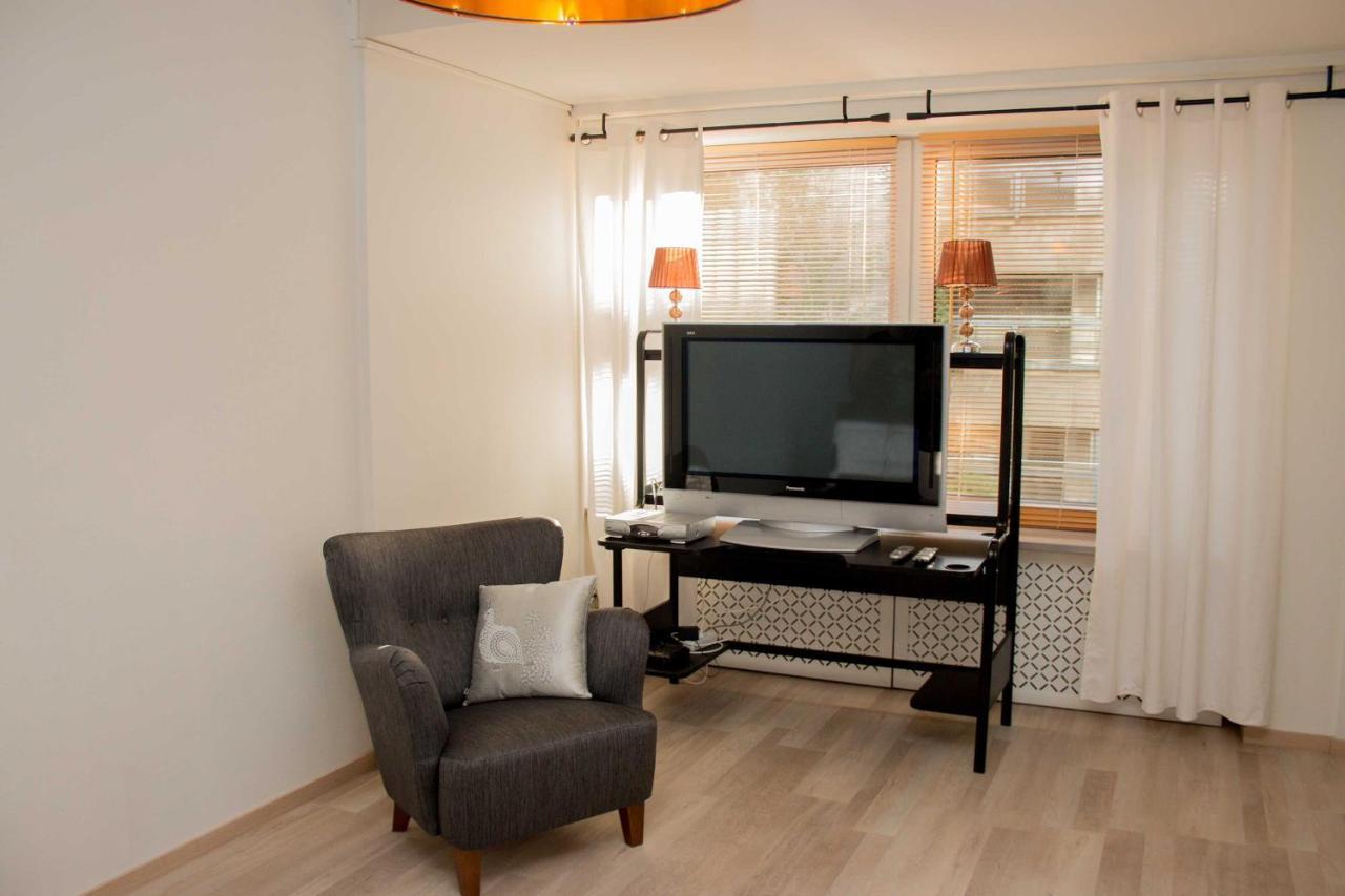 Kotimaailma Alex House Daire Lahti Dış mekan fotoğraf