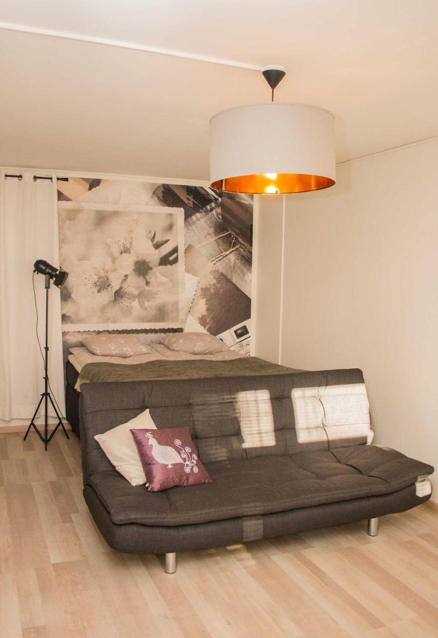 Kotimaailma Alex House Daire Lahti Dış mekan fotoğraf